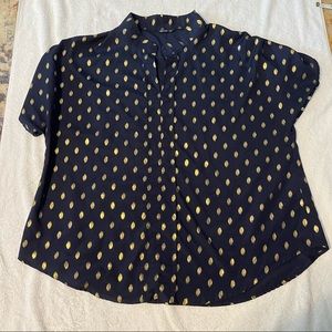 Womens Blouse